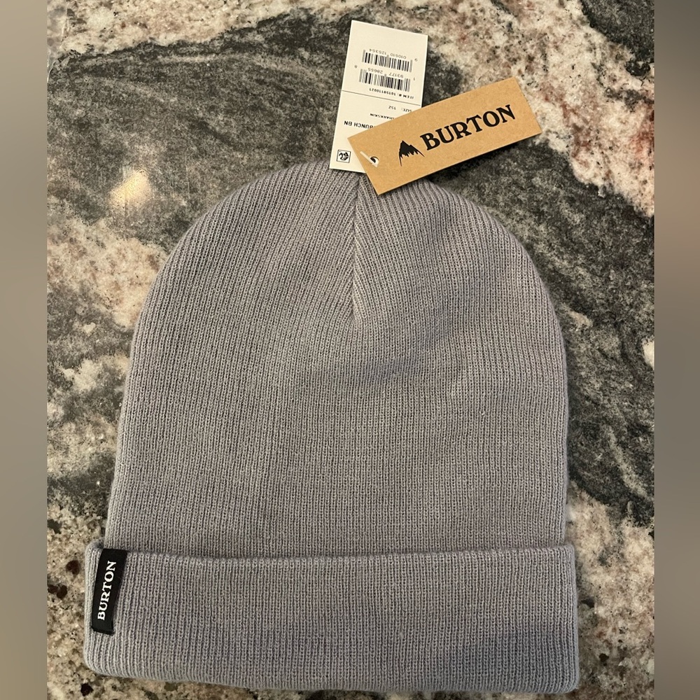 Men’s Burton Kactus Beanie